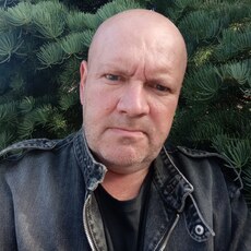 Фотография мужчины Сергей, 52 года из г. Санкт-Петербург