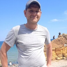 Фотография мужчины Александр, 38 лет из г. Днепр