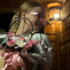Фотография девушки Мария, 21 год из г. Алушта