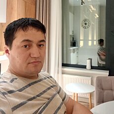 Фотография мужчины Салим, 36 лет из г. Челябинск