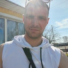 Фотография мужчины Андрей, 36 лет из г. Челябинск