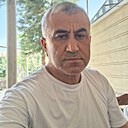 Дилмурод, 58 лет