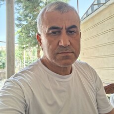 Фотография мужчины Дилмурод, 58 лет из г. Наманган