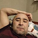 Илхом, 42 года