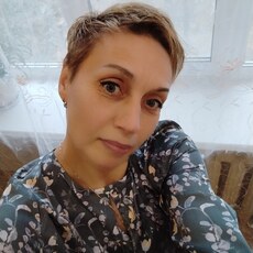 Фотография девушки Любовь, 53 года из г. Коряжма