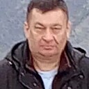 Рамис, 55 лет