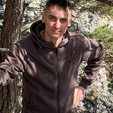 Фотография мужчины Александр, 38 лет из г. Чебоксары