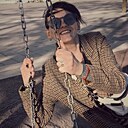 Ellen, 40 лет