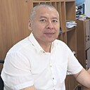 Ерлан, 44 года