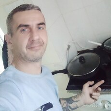 Фотография мужчины Владимир, 42 года из г. Николаев