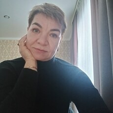 Фотография девушки Светлана, 50 лет из г. Димитровград
