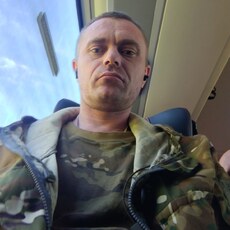 Фотография мужчины Сергей, 41 год из г. Донецк