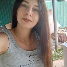 Фотография девушки Екатерина, 22 года из г. Арсеньев