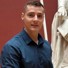 Фотография мужчины Дмитрий, 40 лет из г. Пинск