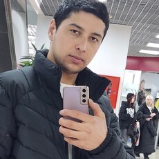 Фотография мужчины Алик, 30 лет из г. Иркутск