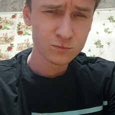 Фотография мужчины Даня, 24 года из г. Чебоксары