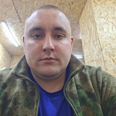 Фотография мужчины Дмитрий, 24 года из г. Нижний Новгород