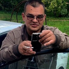 Фотография мужчины Олег, 41 год из г. Екатеринбург