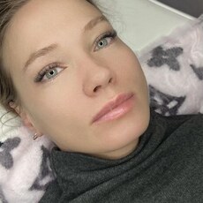 Анна, 41 из г. Белогорск.