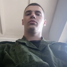 Фотография мужчины Владислав, 24 года из г. Орша