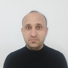 Фотография мужчины Виталий, 37 лет из г. Санкт-Петербург
