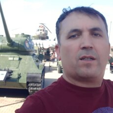 Фотография мужчины Русик, 44 года из г. Ялта