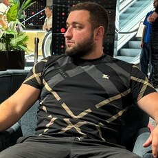 Фотография мужчины Oleg, 34 года из г. Пенза