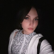 Фотография девушки Аня, 18 лет из г. Барнаул
