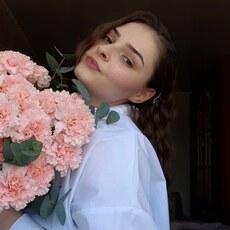 Фотография девушки Ksenia, 23 года из г. Москва
