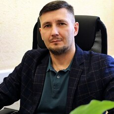 Фотография мужчины Дмитрий, 38 лет из г. Кострома