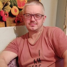 Фотография мужчины Вадим, 41 год из г. Благовещенск
