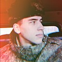 Максим, 23 года