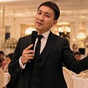 Улан, 38 лет