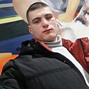 Виктор, 27 лет