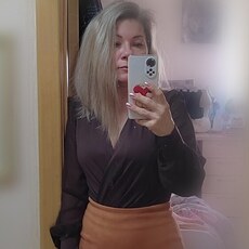 Анна, 46 из г. Владивосток.