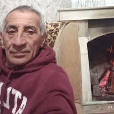 Фотография мужчины Зура, 52 года из г. Тбилиси