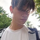 Дима, 18 лет