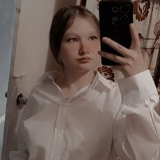 Фотография девушки Екатерина, 19 лет из г. Буинск