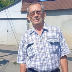 Фотография мужчины Сергей, 66 лет из г. Оренбург