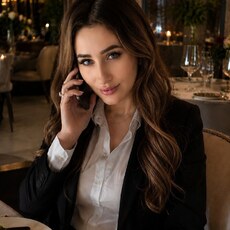 Фотография девушки Лёля, 41 год из г. Алматы