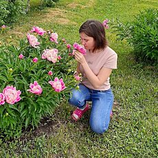 Фотография девушки Леона, 24 года из г. Нефтекамск