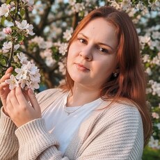 Фотография девушки Лилия, 31 год из г. Курск