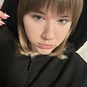 Анюта, 18 лет