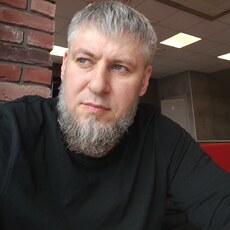 Фотография мужчины Аслан, 40 лет из г. Александров