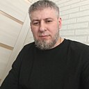Аслан, 40 лет