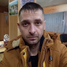 Фотография мужчины Сергей, 34 года из г. Арсеньев