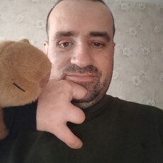 Фотография мужчины Павло, 38 лет из г. Кривой Рог