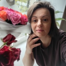 Фотография девушки Светлана, 43 года из г. Самара