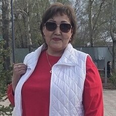 Фотография девушки Айгуль, 51 год из г. Астана