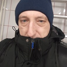 Фотография мужчины Михаил, 47 лет из г. Ельск